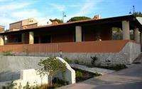 Residence Mimi Vulcano Piano Esterno foto