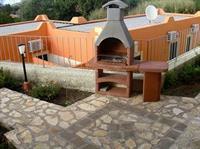 Residence Mimi Vulcano Piano Esterno foto